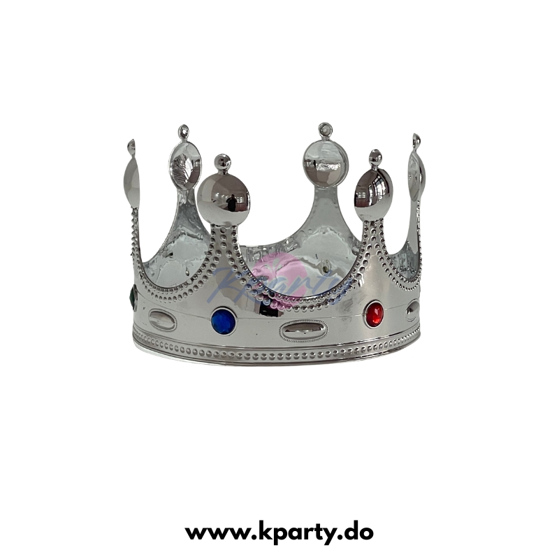 CORONA DE REY 