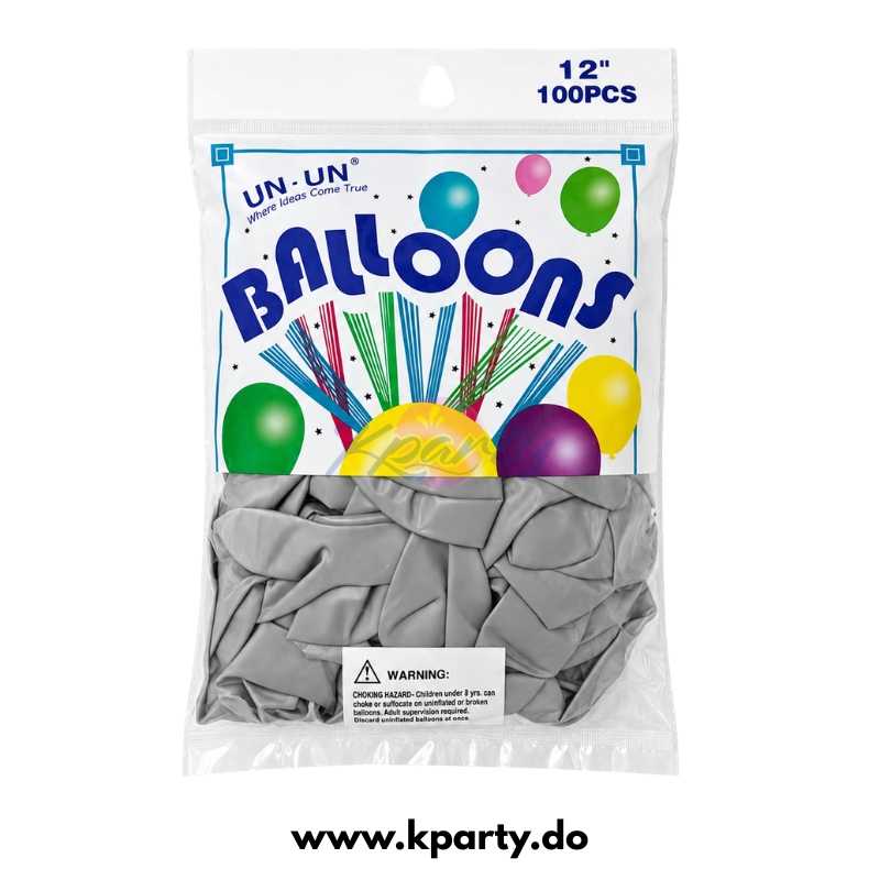 GLOBO DE LATEX 