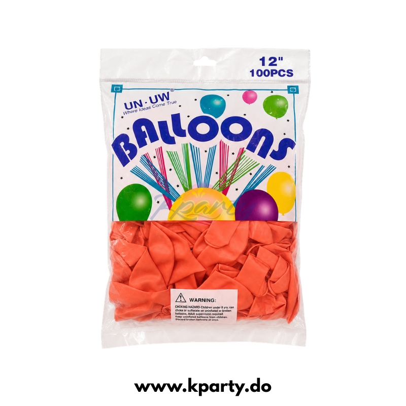 GLOBO LATEX 
