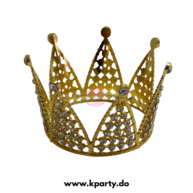 CORONA DECORATIVA 